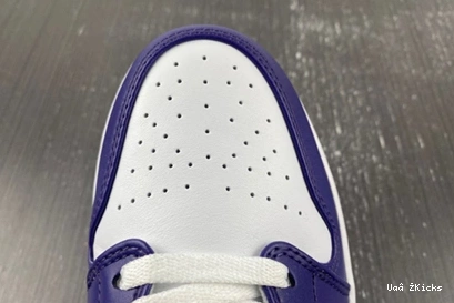 Jordan 553558-515 133 Trendsetting Low 1 1115